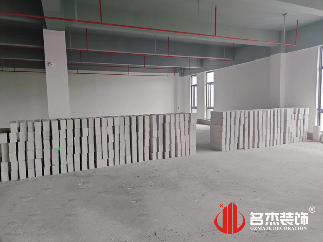 广州4688美高梅装璜设计公司图册