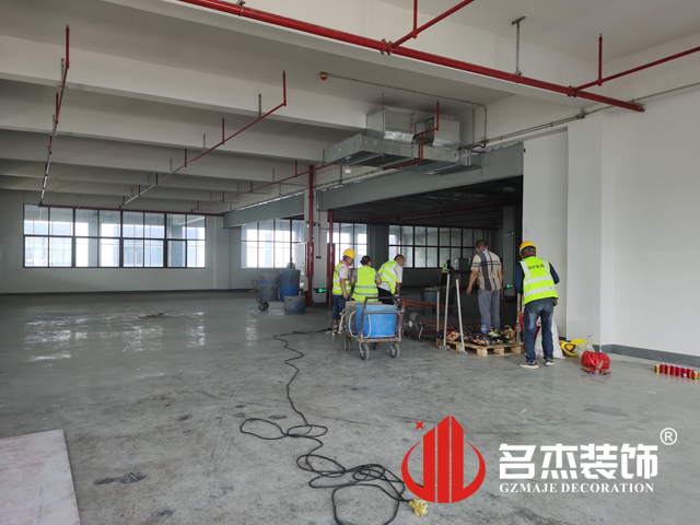 广州4688美高梅装璜设计公司图册