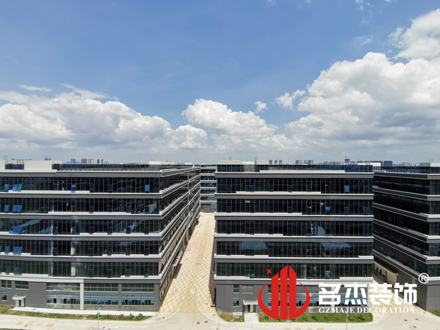 广州4688美高梅装璜设计公司图册