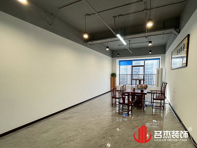 广州4688美高梅装璜设计公司图册