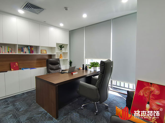 广州4688美高梅装璜设计公司图册