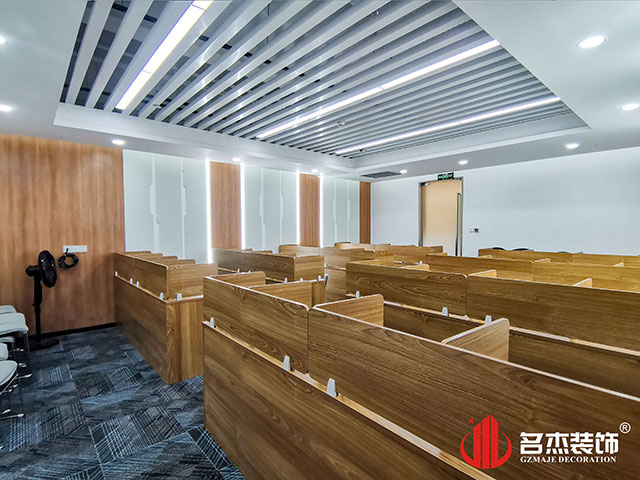 广州4688美高梅装璜设计公司图册