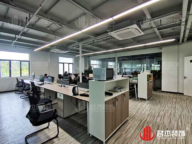 广州4688美高梅装璜设计公司图册