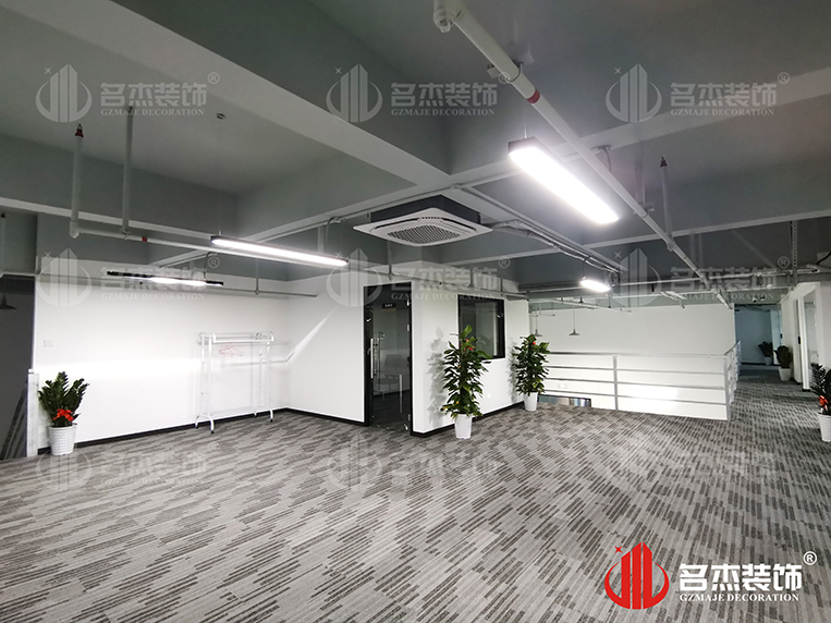 广州4688美高梅装璜设计公司图册