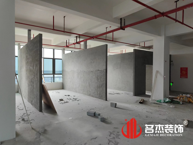 广州4688美高梅装璜设计公司图册