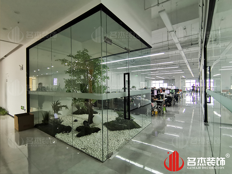 广州4688美高梅装璜设计公司图册