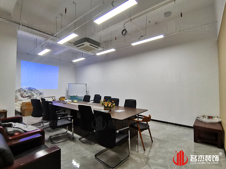 广州4688美高梅装璜设计公司图册