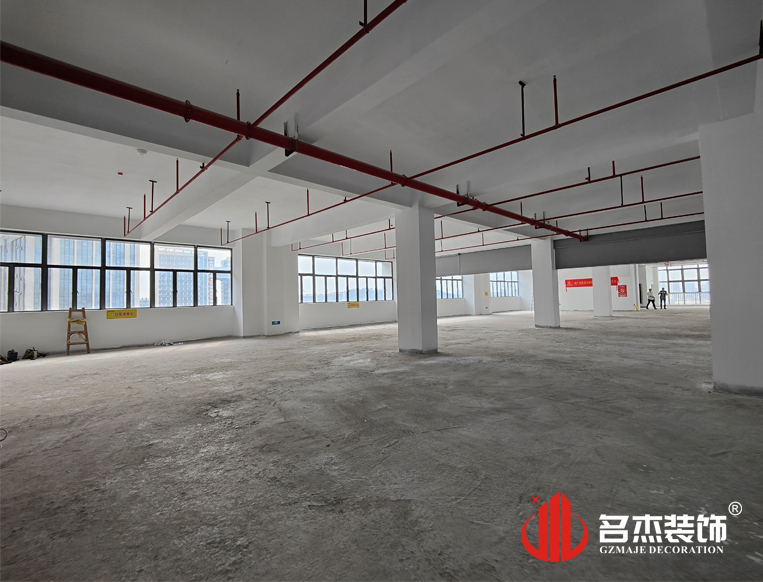 广州4688美高梅装璜设计公司图册