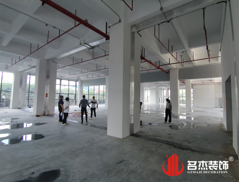 广州4688美高梅装璜设计公司图册