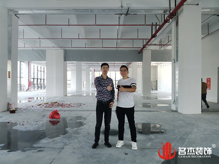 广州4688美高梅装璜设计公司图册