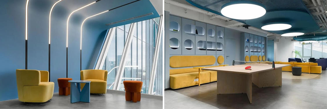 广州4688美高梅装璜设计公司图册