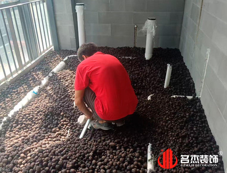 广州4688美高梅装璜设计公司图册