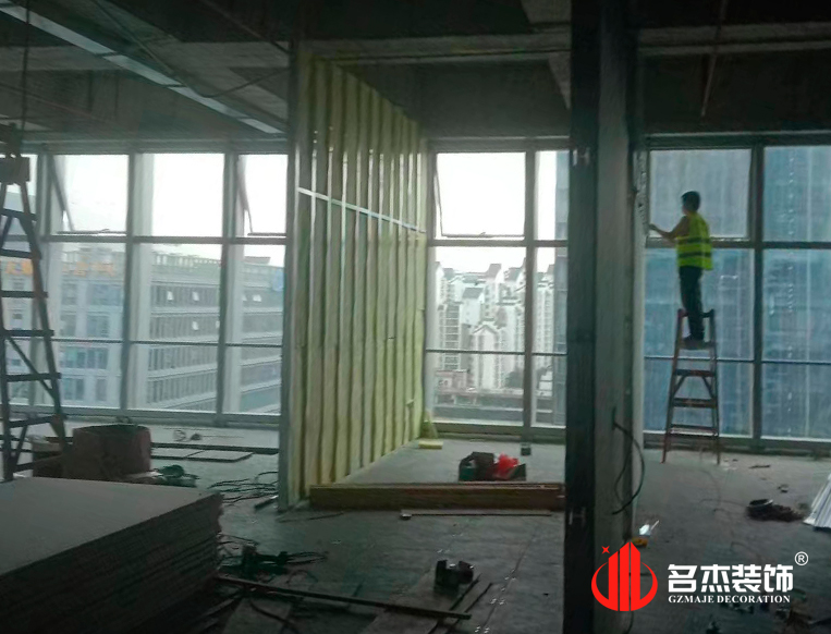广州4688美高梅装璜设计公司图册