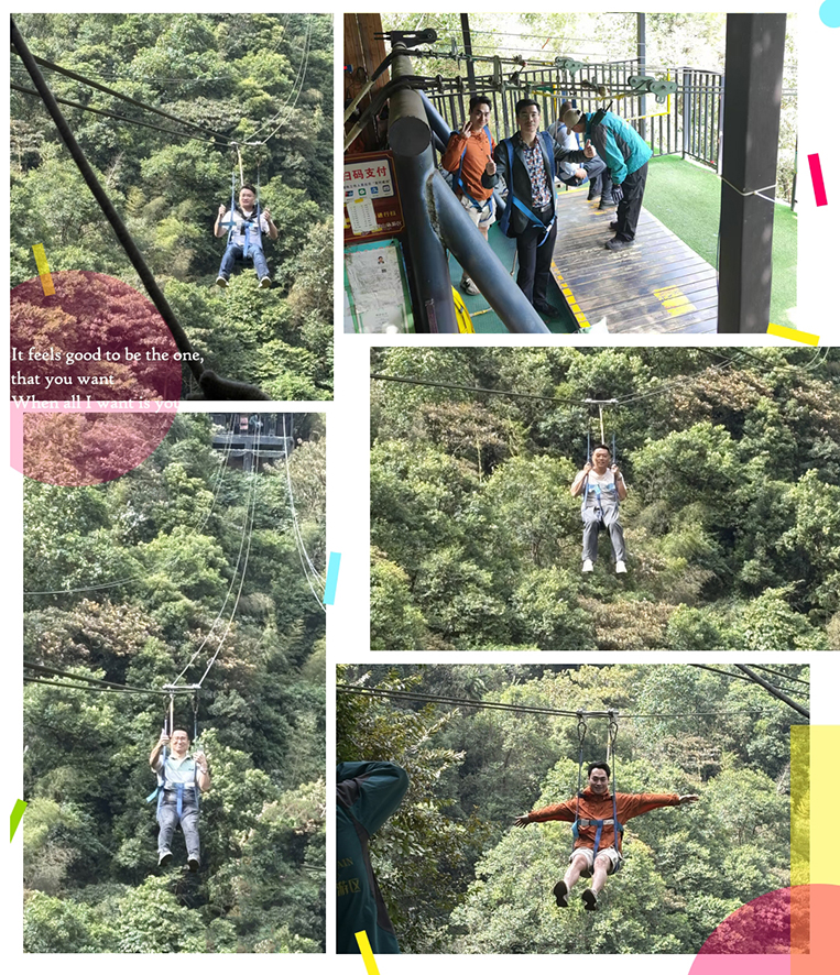 4688美高梅装璜游记