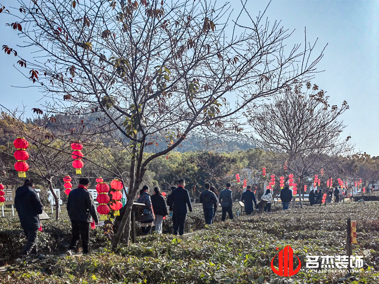 广州4688美高梅装璜设计公司图册