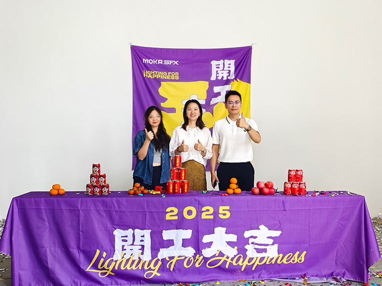 4688美高梅装璜客户见证