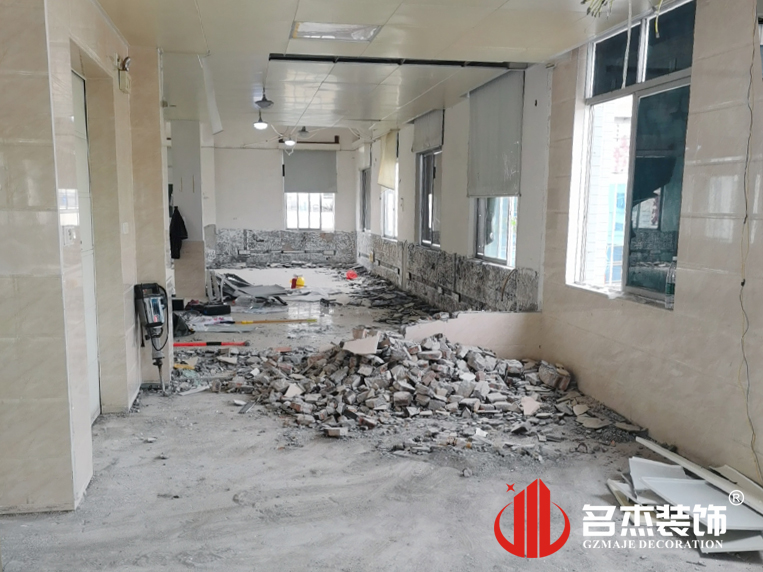 广州4688美高梅装璜设计公司图册