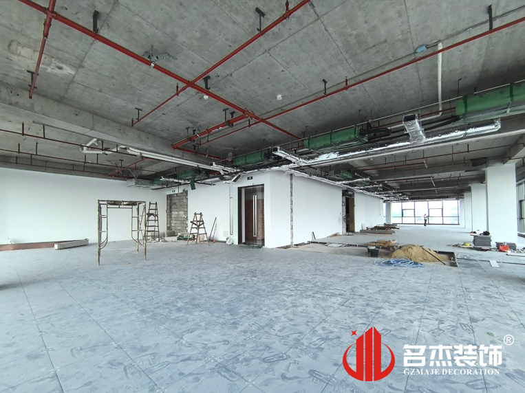 广州4688美高梅装璜设计公司图册