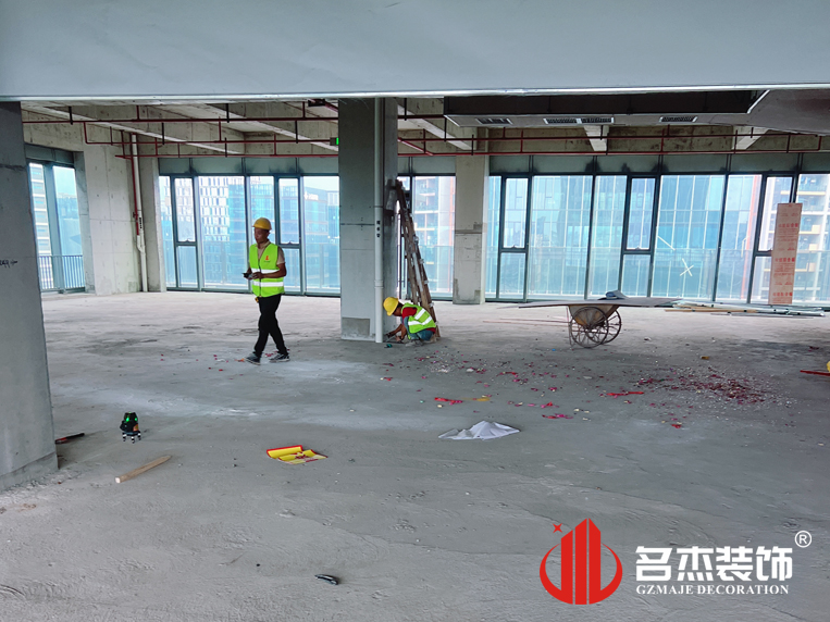 广州4688美高梅装璜设计公司图册
