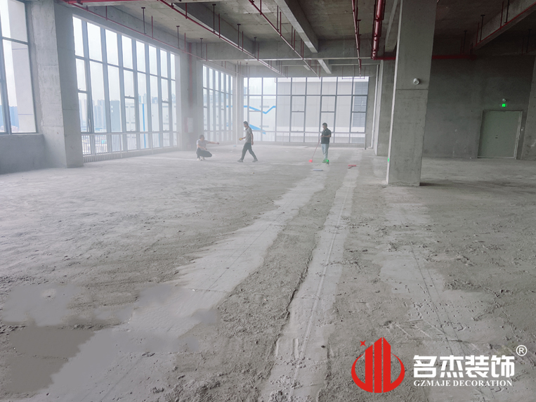 广州4688美高梅装璜设计公司图册