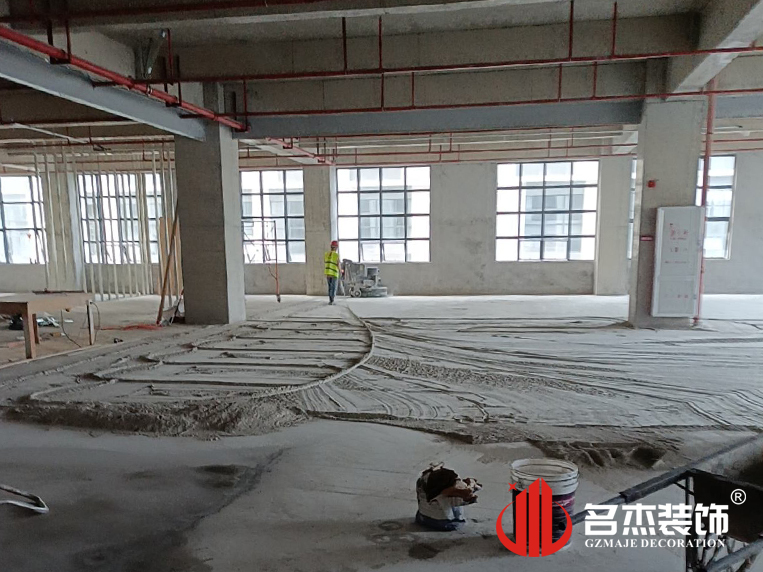 广州装建设计公司