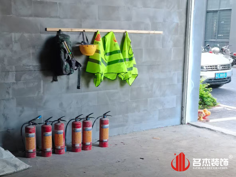 广州装建设计公司