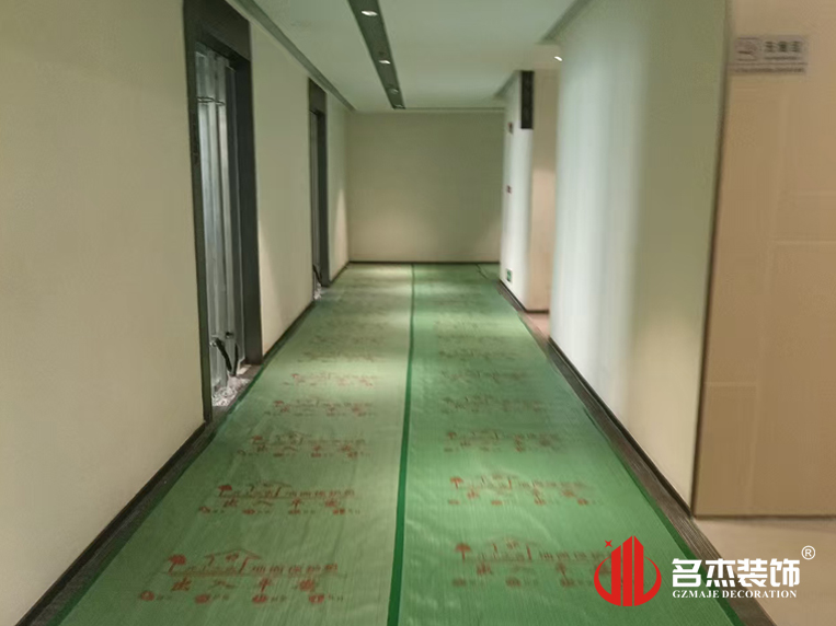 广州装建设计公司