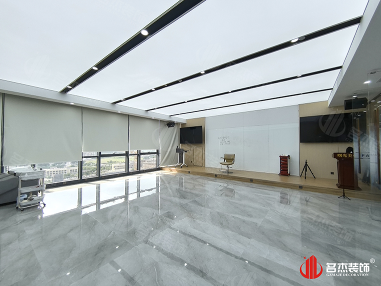 办公室装建设计公司