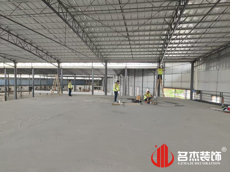 办公室装建设计公司